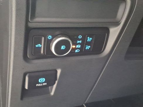 Used 2024 Ford F150 STX w/ STX Black Appearance Package image 6