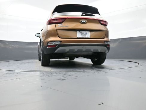 Used 2020 Kia Sportage S image 30