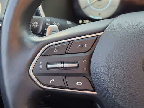 Used 2023 Hyundai Santa Fe Limited w/ Cargo Package image 27