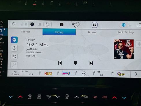 New 2026 Jeep Grand Cherokee L Limited image 13