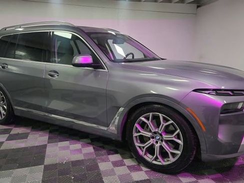 Used 2025 BMW X7 xDrive40i image 26