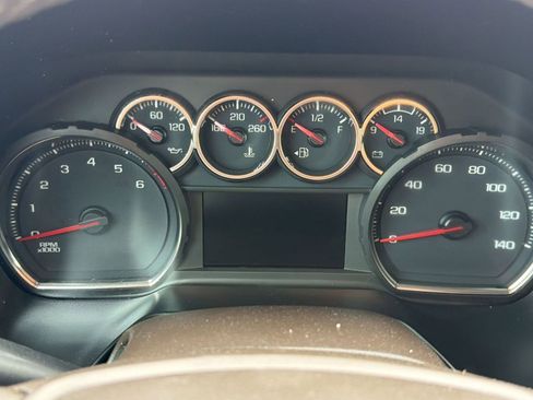 Used 2021 Chevrolet Tahoe LS RWD image 19