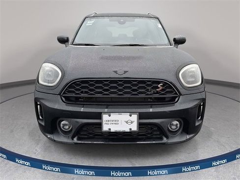 Certified 2023 MINI Cooper Countryman S w/ Signature Upholstery Package image 2