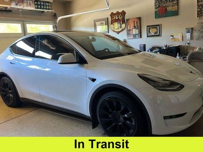 Used 2021 Tesla Model Y Long Range