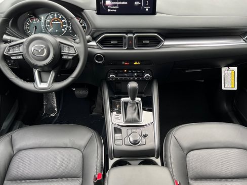 New 2025 MAZDA CX-5 AWD 2.5 S image 12