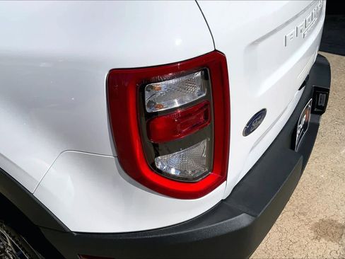 Used 2024 Ford Bronco Sport Big Bend w/ Convenience Package image 28