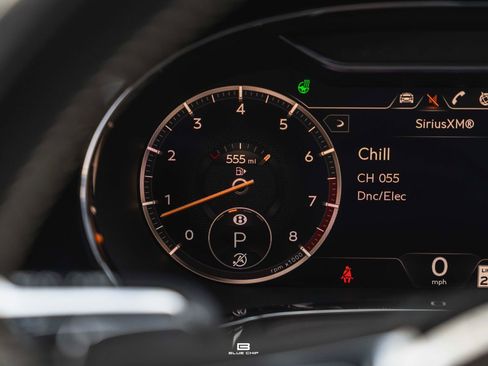 Used 2022 Bentley Continental GT image 33