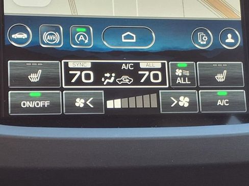 New 2026 Subaru Forester Wilderness AWD/4WD image 12
