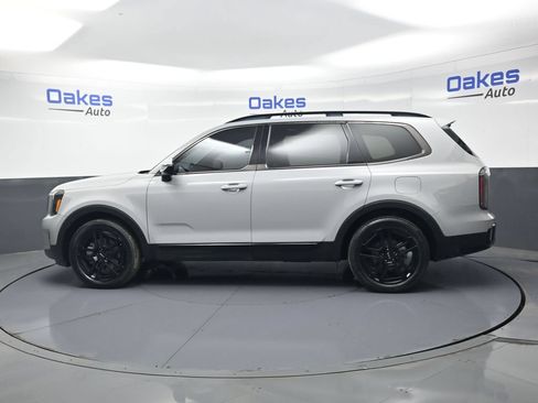 Used 2024 Kia Telluride SX Prestige X-Line AWD/4WD image 4