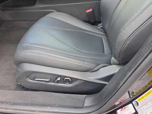 Certified 2023 Acura TLX FWD image 26