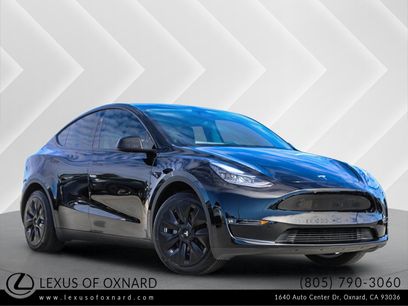 Used 2024 Tesla Model Y Long Range