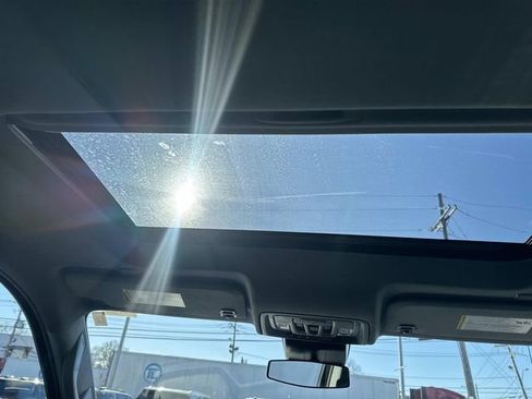 Used 2023 Chevrolet Silverado 1500 LT Trail Boss w/ LT Trail Boss Premium Package image 13