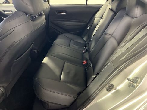 Used 2024 Toyota Corolla SE AWD/4WD image 25
