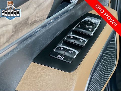 Used 2022 Kia Telluride SX w/ SX Prestige Package AWD/4WD image 19