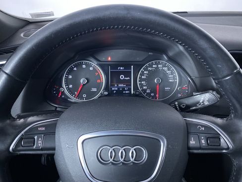 Used 2016 Audi Q5 2.0T Premium Plus image 3