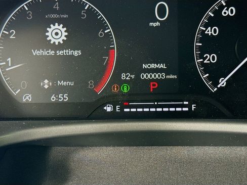 New 2026 Honda Civic Sport image 13