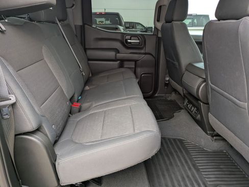 Used 2019 Chevrolet Silverado 1500 LT w/ Texas Edition image 25