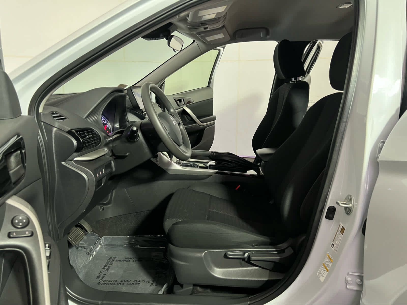 Used 2023 Mitsubishi Eclipse Cross Ralliart AWD/4WD image 19