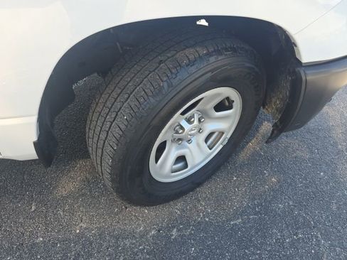 Used 2025 RAM 1500 Tradesman image 48