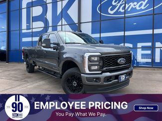 New 2026 Ford F350 XL w/ STX Appearance Package AWD/4WD video 1