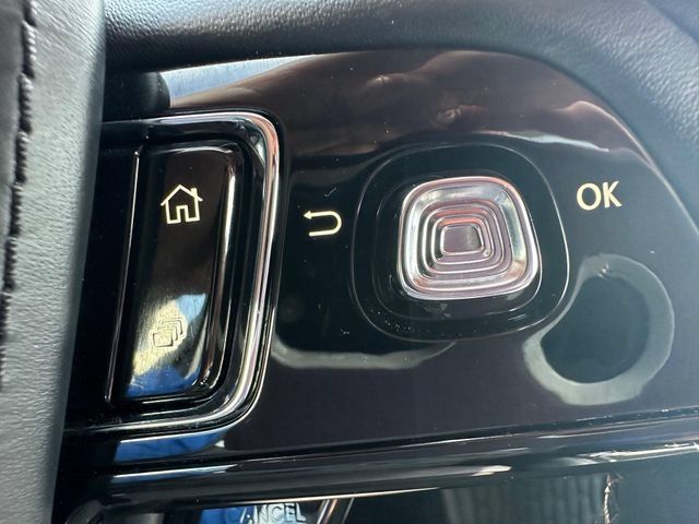 Used 2025 Lincoln Aviator Reserve AWD/4WD image 16