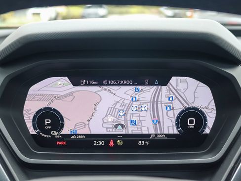 Certified 2023 Audi Q4 e-tron Premium Plus w/ Premium Plus AWD/4WD image 26