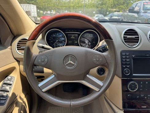 Used 2011 Mercedes-Benz ML 350 4MATIC image 31