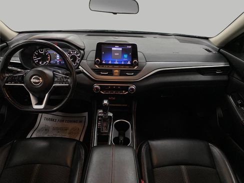 Used 2024 Nissan Altima 2.5 SR image 20