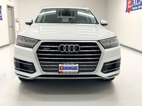 Used 2019 Audi Q7 2.0T Premium Plus image 6