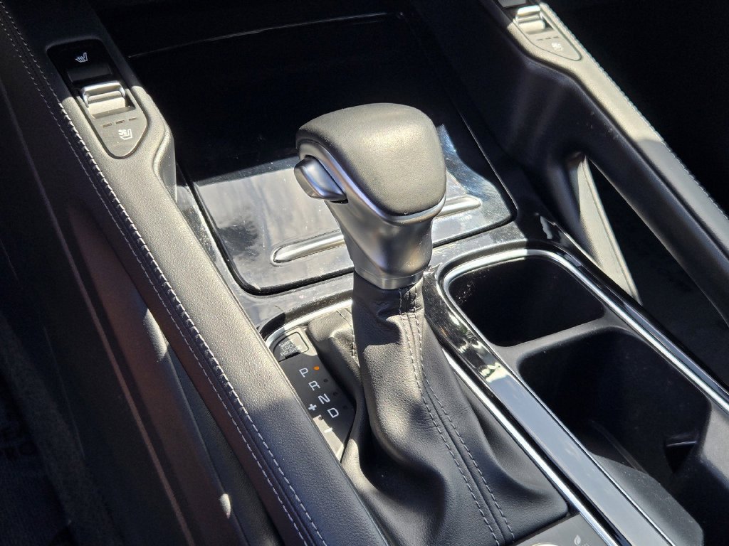 Used 2022 Kia Telluride SX w/ SX Prestige Package AWD/4WD image 20