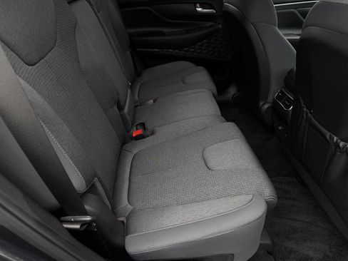 Certified 2023 Hyundai Santa Fe SE image 25