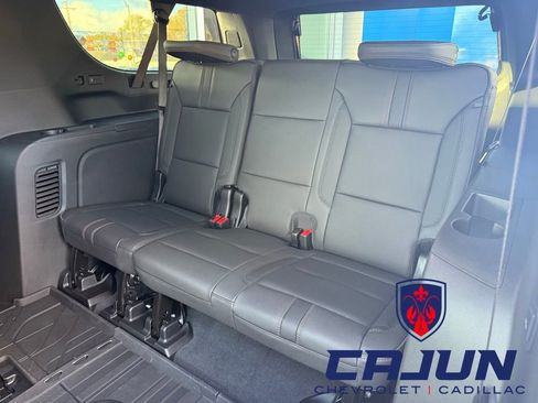 New 2026 Chevrolet Suburban RST w/ Advanced Technology Package AWD/4WD image 48