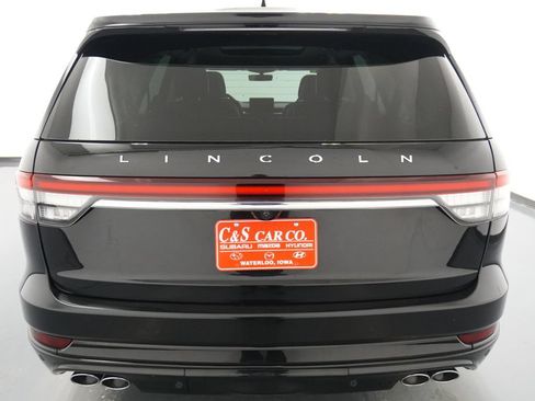 Used 2021 Lincoln Aviator Reserve w/ Equipment Group 210A AWD/4WD image 8