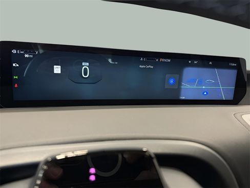 New 2025 Ford Expedition Max Platinum w/ Stealth Appearance Package image 23