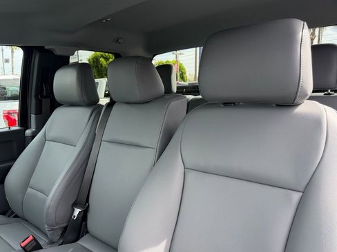 New 2026 Ford F150 XL w/ Equipment Group 103A High RWD image 14