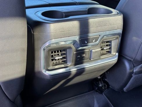 Used 2020 GMC Sierra 1500 SLT w/ SLT Premium Plus Package image 41