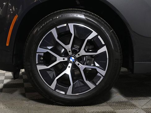 New 2026 BMW X3 xDrive30 w/ Convenience Package image 12