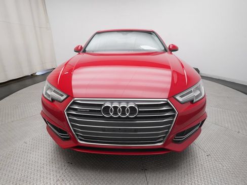 Used 2017 Audi A4 2.0T Premium Plus w/ Premium Plus Package AWD/4WD image 11