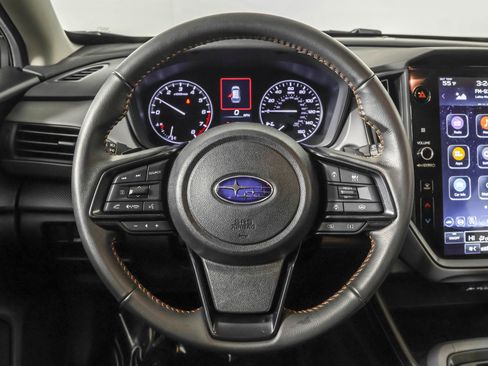 Used 2024 Subaru Crosstrek 2.5i Limited image 26