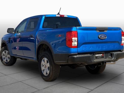 New 2026 Ford Ranger XL w/ Trailer Tow Package AWD/4WD image 12