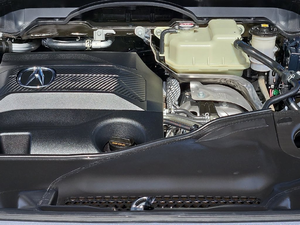 Certified 2023 Acura MDX Type S AWD/4WD image 9