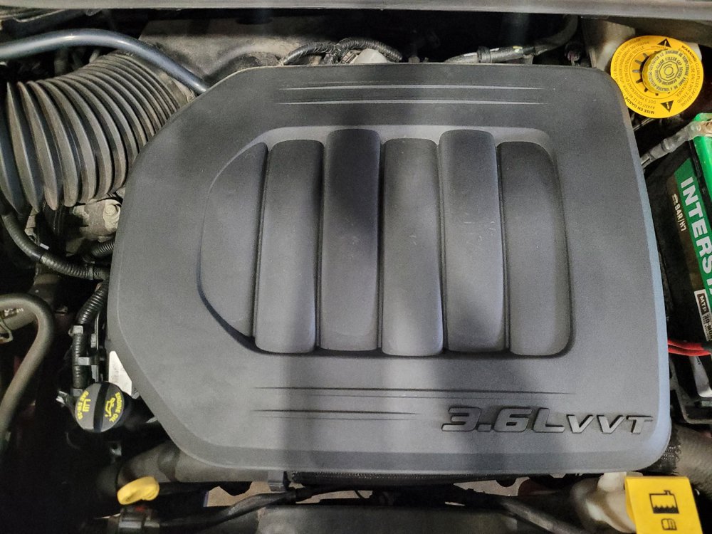 Used 2019 Dodge Grand Caravan SE w/ UConnect Hands-Free Group FWD image 30