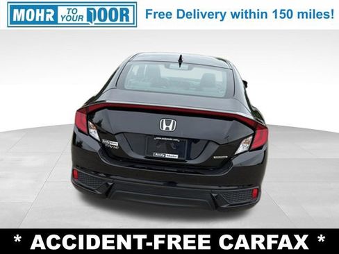 Used 2020 Honda Civic Touring image 4