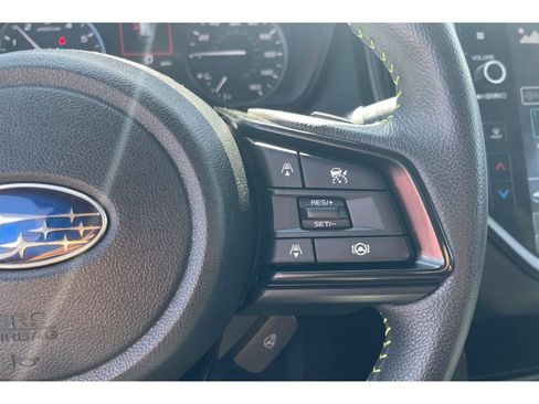 Certified 2024 Subaru Ascent Onyx Edition AWD/4WD image 38