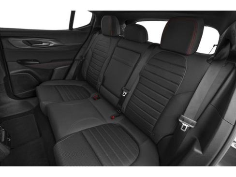 Certified 2024 Dodge Hornet R/T Plus w/ R/T Blacktop Package AWD/4WD image 12