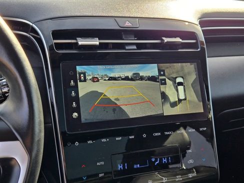 Used 2022 Hyundai Tucson Limited w/ Cargo Package image 26