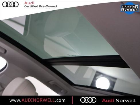 Certified 2024 Audi Q3 2.0T Premium w/ Convenience Package image 10