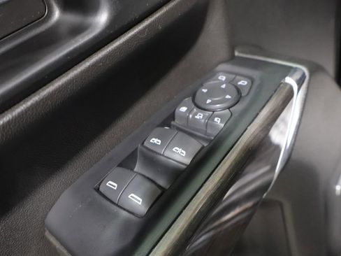 Used 2020 Chevrolet Silverado 3500 LTZ w/ LTZ Premium Package image 14