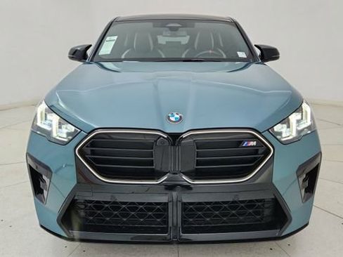 Used 2025 BMW X2 M35i image 13