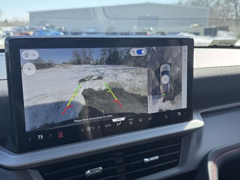 New 2026 Ford Explorer ST w/ Sun And Sound Package image 16